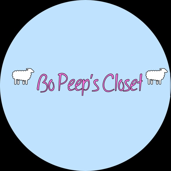 bopeepcloset